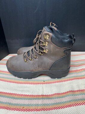 Lake N Trail Men's Boots Waterproof Size 10.5